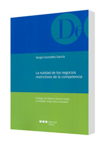LA NULIDAD DE LOS NEGOCIOS RESTRICTIVOS ..